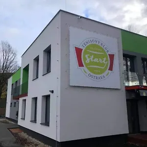 Start Острава